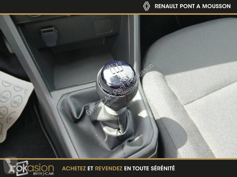 Véhicule utilitaire Dacia Jogger TCe 110 5...
