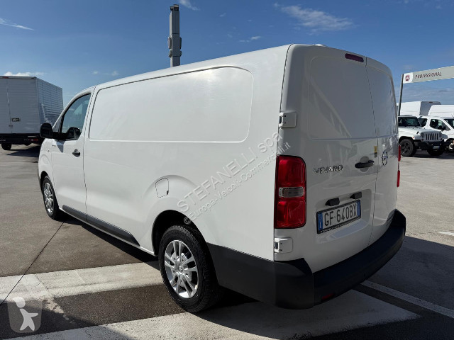 Autoutilitară Opel VIVARO ENJOY 2.0 120L3H1