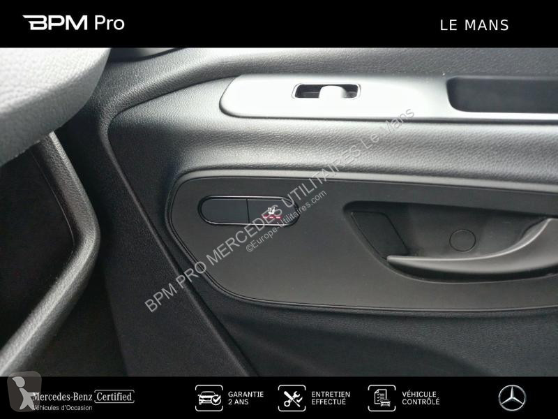 Autoutilitară Mercedes Fg 317 CDI 43 3T5 Pro...