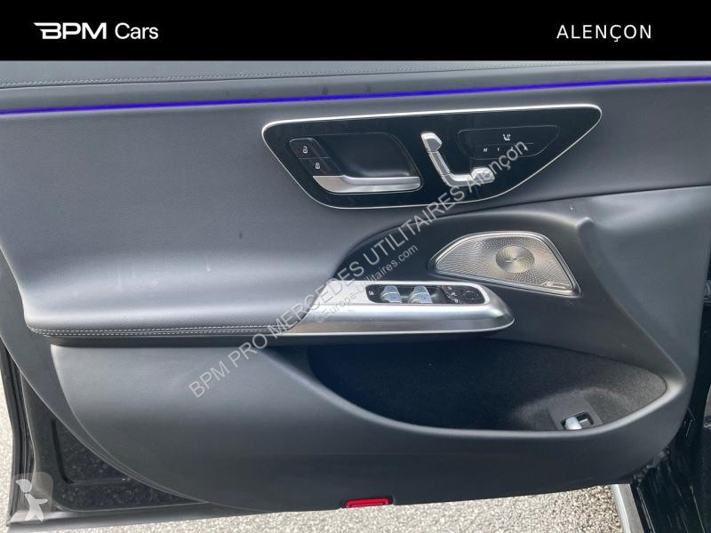 Autoutilitară Mercedes 300 d e 197+129ch AMG...