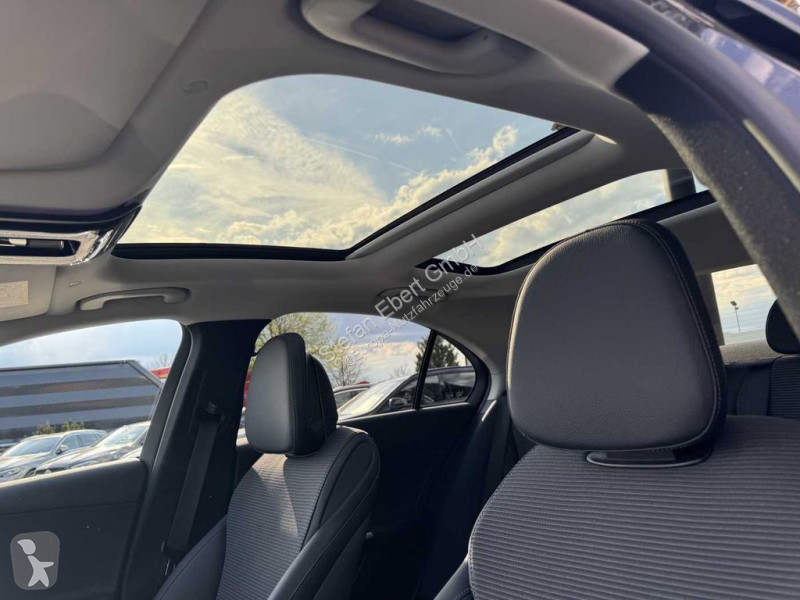 Užitkové vozidlo Mercedes C  9G...