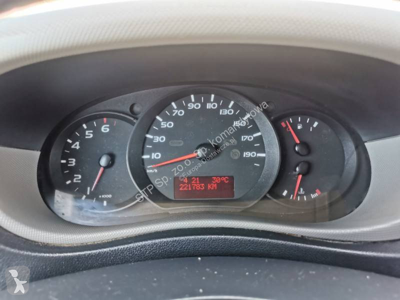 Autoutilitară Renault