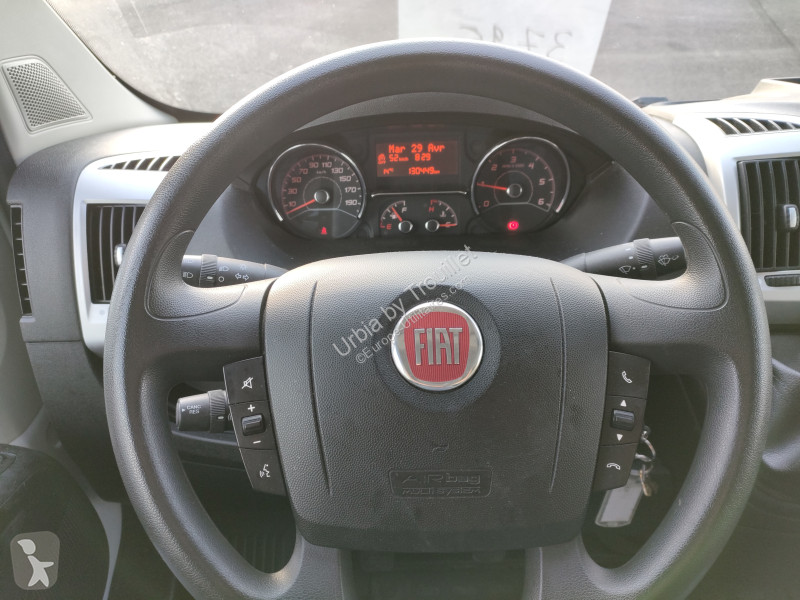 Véhicule utilitaire Fiat 20M3 130 CV FOURGON...