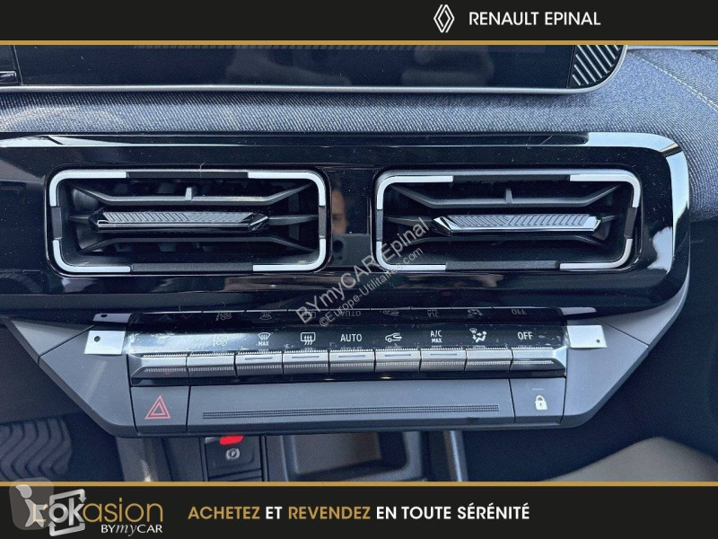 Autoutilitară Renault Renault 5 E-Tech...