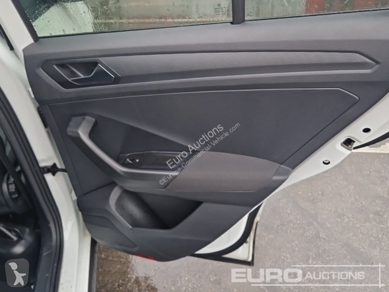 Veicolo commerciale  T-Roc