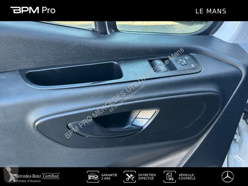 Véhicule utilitaire Mercedes CCb 514 BENNE...