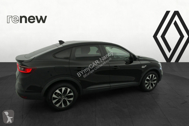 Autoutilitară Renault Arkana mild hybrid 140...