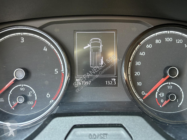 Autoutilitară Volkswagen TRANSPORTER 150 FRIGO ATP