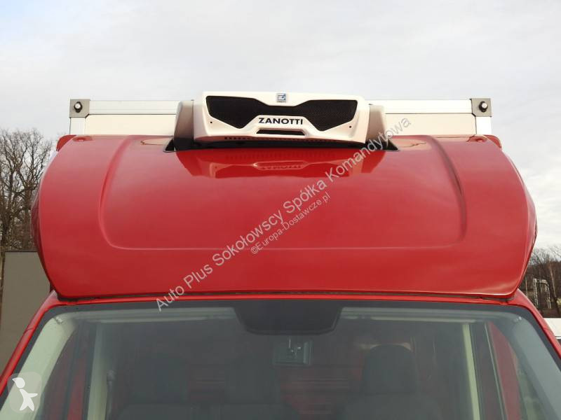 Bedrijfswagen Volkswagen