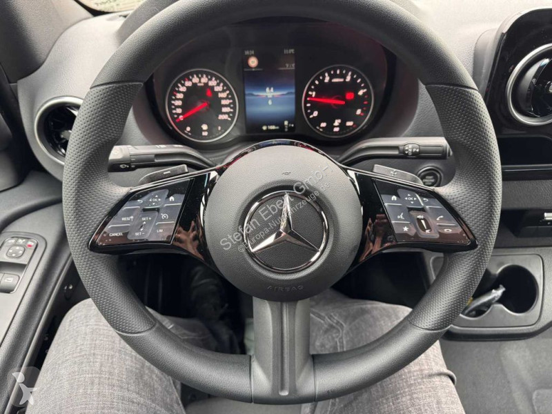Užitkové vozidlo Mercedes 319 CDI 4x4 3665...
