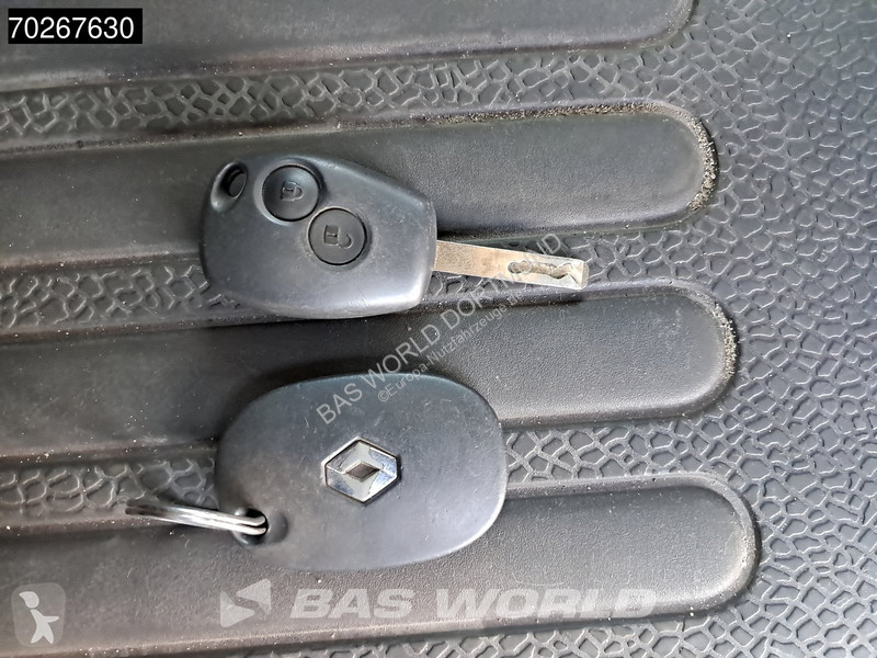 Veicolo commerciale Renault L2H2 Doppel Kabine...