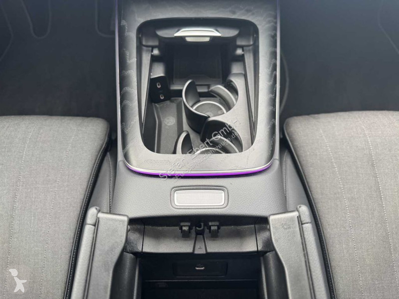Véhicule utilitaire Mercedes E  T...