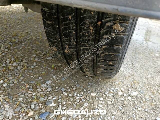 Véhicule utilitaire Iveco DAILY 35S15 - FURGONE...