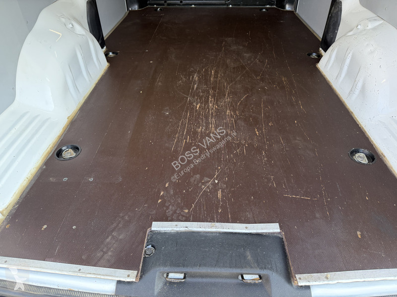 Furgoneta Toyota 180pk Automaat L3 2x...