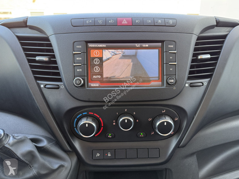 Nyttofordon Iveco 35S16 L2H2 Airco Cruise...