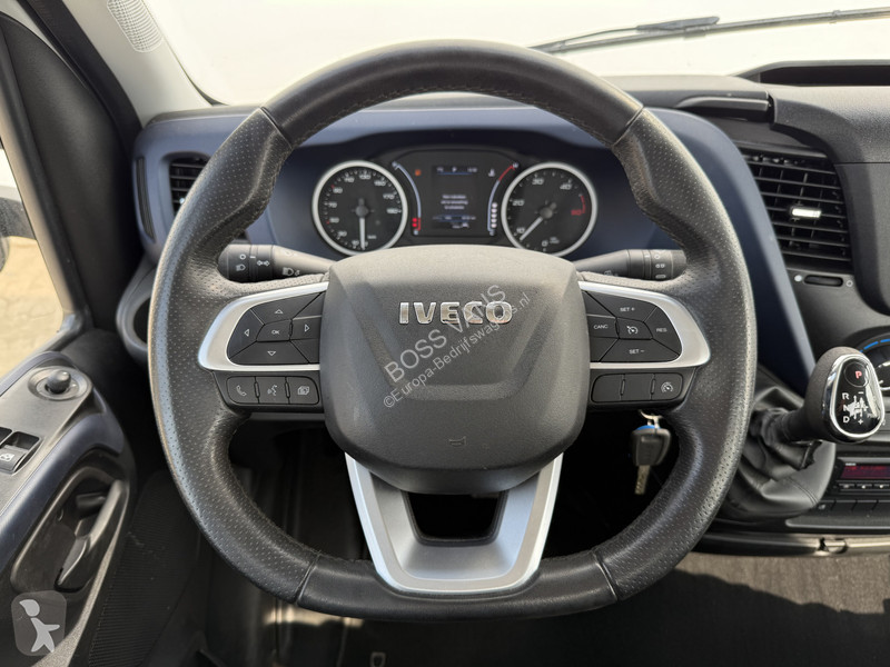 Véhicule utilitaire Iveco 40C16 Automaat...