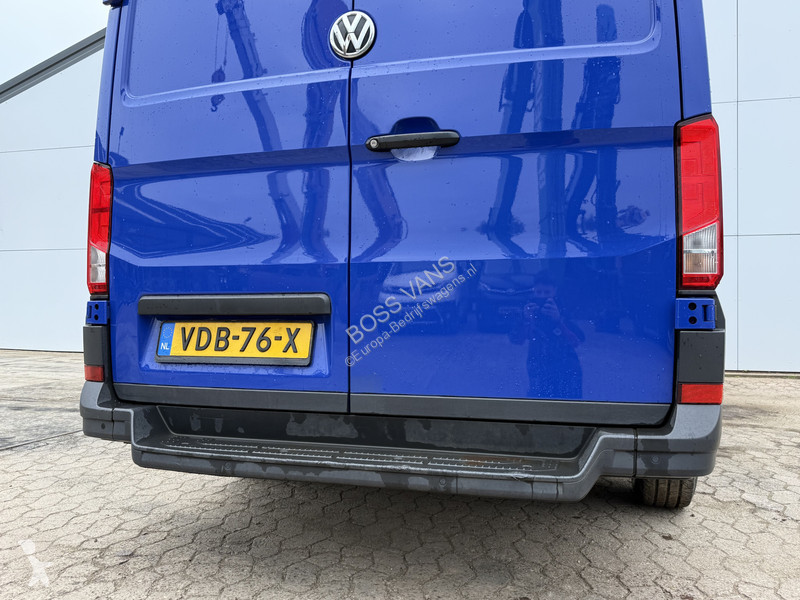 Veículo utilitário Volkswagen 2.0 TDI 180pk...