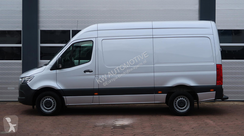 Bedrijfswagen Mercedes 317 1.9 CDI L2H2 AUT/...