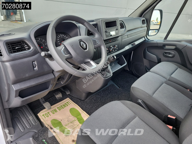 Nyttofordon Renault Koelwagen Vrieswagen Xarios...