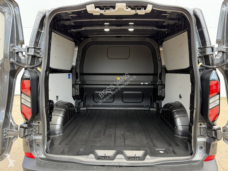Furgoneta Ford 2.0 TDCI 136pk L2H1 Dubbele...
