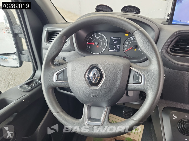 Bedrijfswagen Renault Bakwagen Airco Cruise...