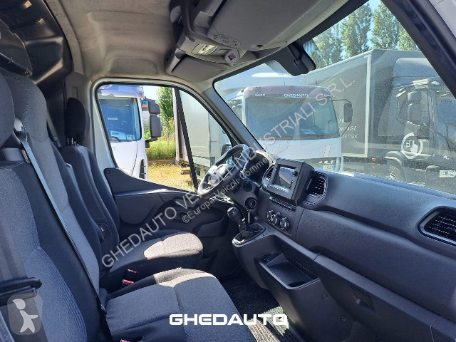 Veicolo commerciale Renault MASTER