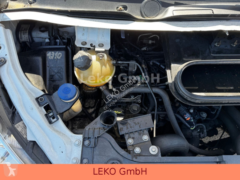 Samochód dostawczy Fiat 2,0 Mit Thermoking V500...