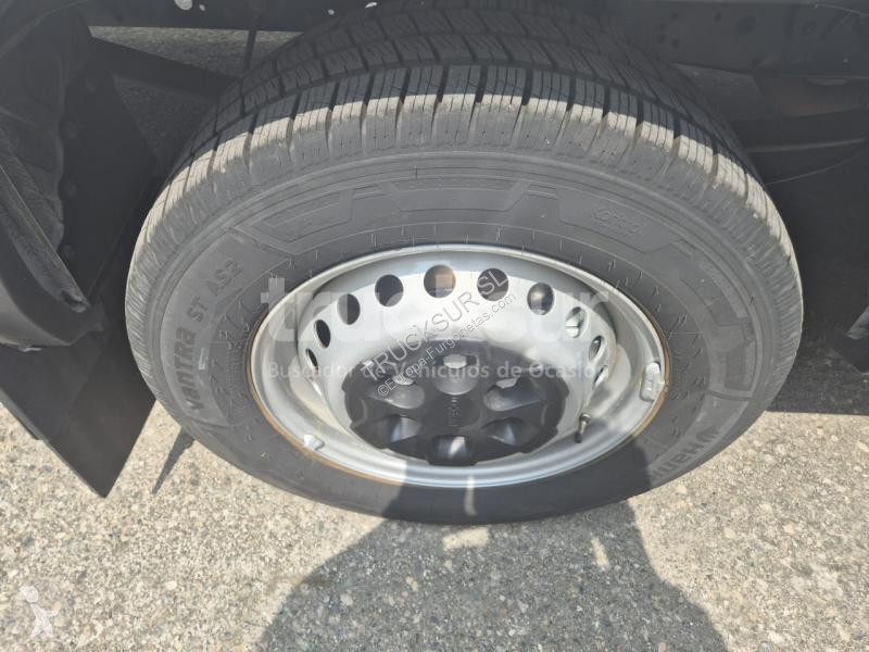 Furgoneta Iveco  DAILY 35S16 F 16M3