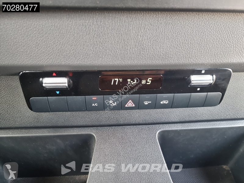 Užitkové vozidlo Mercedes 314 CDI Automaat...