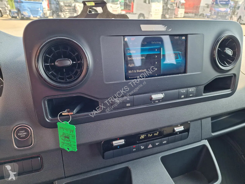 Užitkové vozidlo Mercedes 314 Convoi...