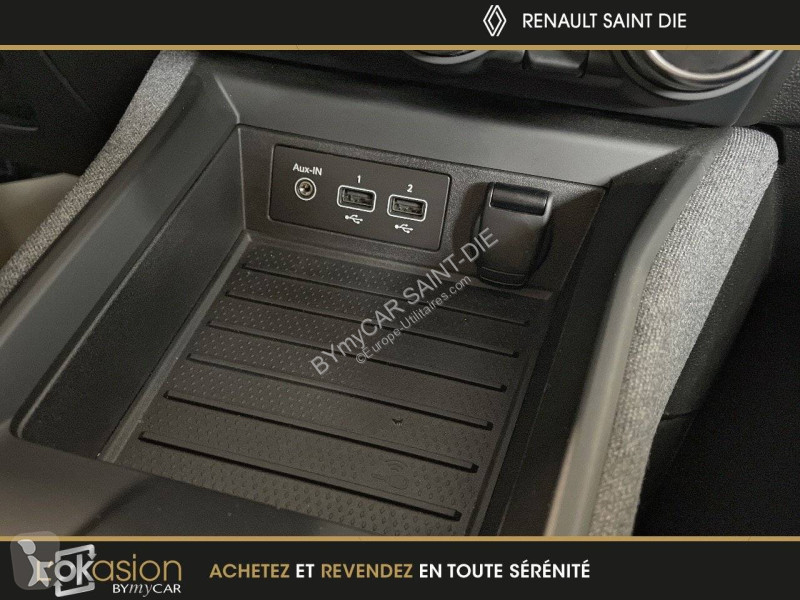 Autoutilitară Renault Zoe R110 Achat Intégral -...