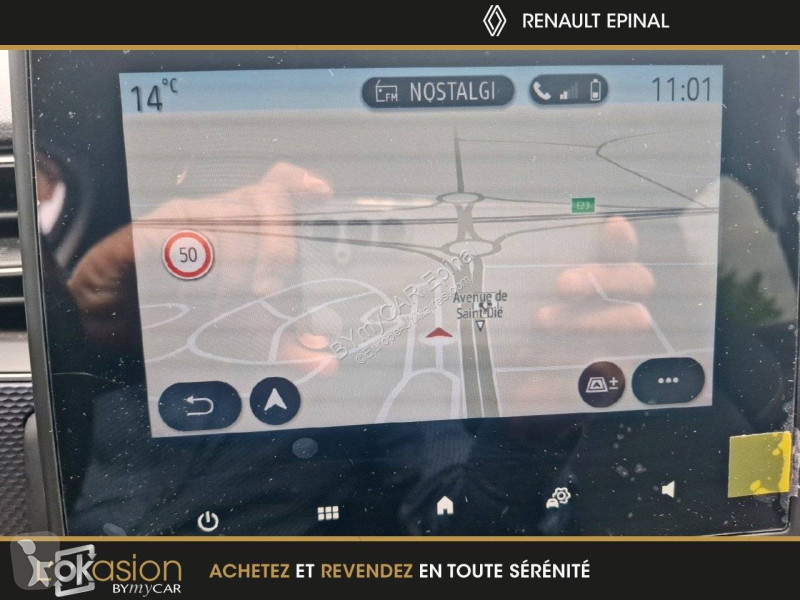 Autoutilitară Renault Arkana mild hybrid 140...
