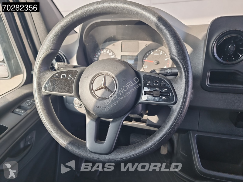 Veicolo commerciale Mercedes 317 CDI Automaat...