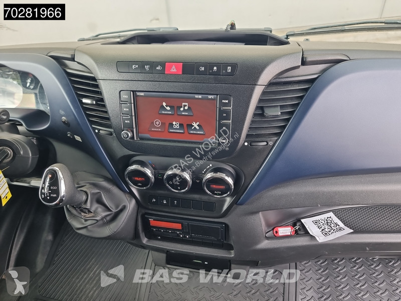 عربة نفعية Iveco 50C18 3.0L Automaat L4H2...