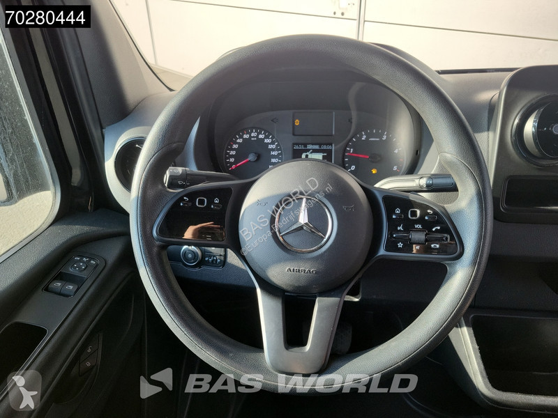 Bedrijfswagen Mercedes 317 CDI Automaat L3H2...