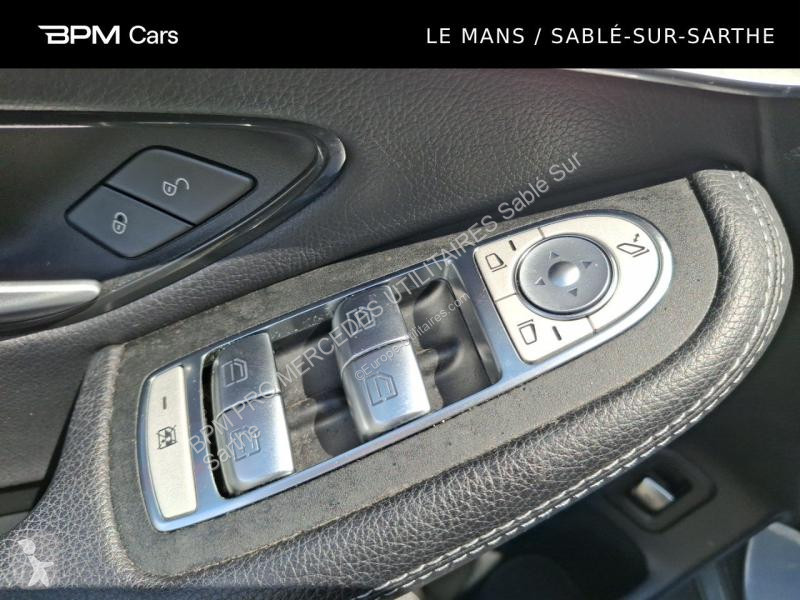 Veicolo commerciale Mercedes GLC Coupé 300 d...