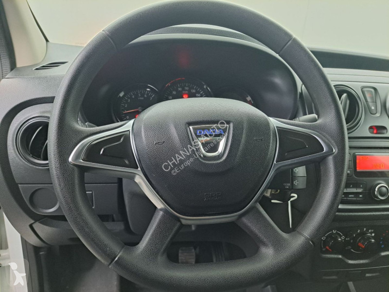 Bedrijfswagen Dacia 1.5 dCi 95