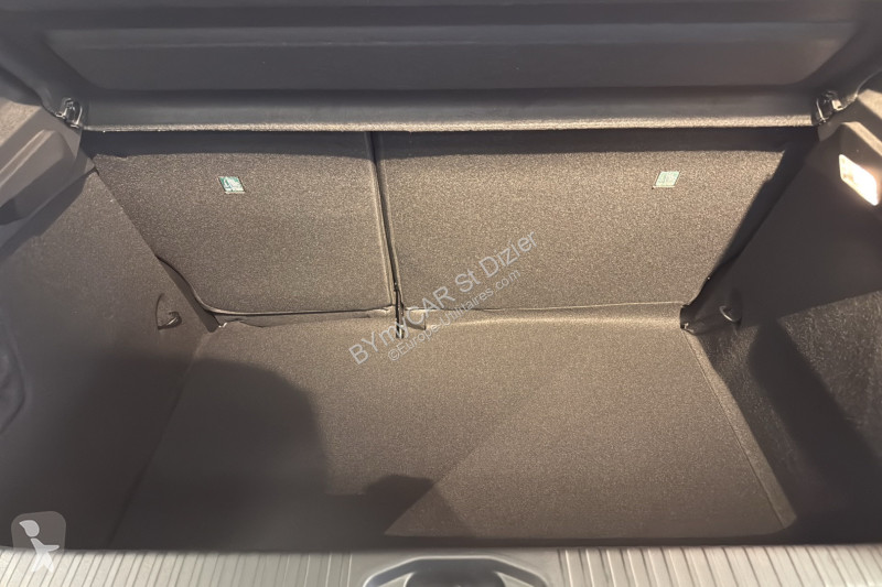 Veicolo commerciale Renault Clio TCe 90 GSR2