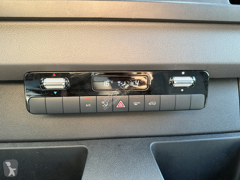 Autoutilitară Mercedes 316 CDI Automaat L2H1...