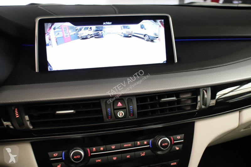 Nyttofordon BMW xDrive40e LEASE 625 EURO PER...