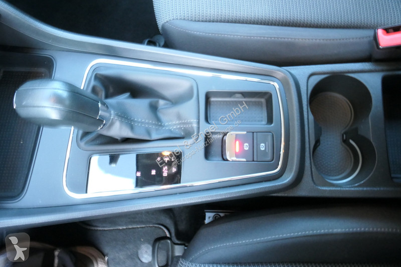 Véhicule utilitaire Seat Leon ST 1.5 TGI...