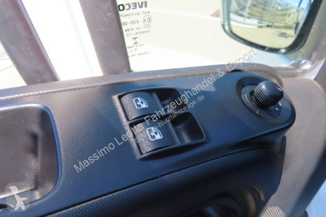 Nyttofordon Iveco 35C16 2,3 Möbelkoffer  FZ.56