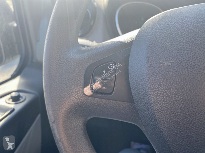 Veicolo commerciale Renault L1H1 1000 1.6 dCi...