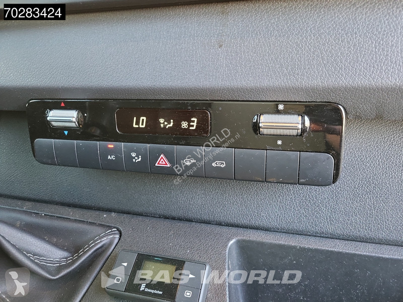 Veicolo commerciale Mercedes 316 CDI Uniek!...