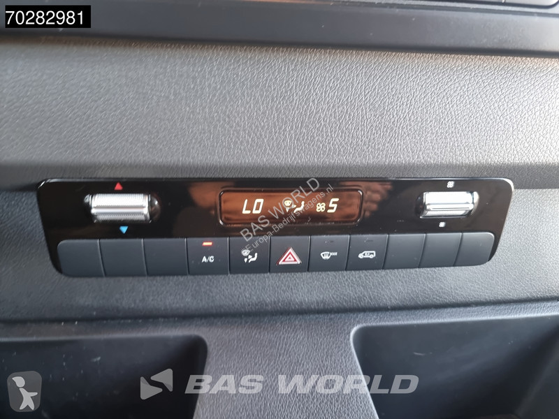Veicolo commerciale Mercedes 314 CDI Dubbel...