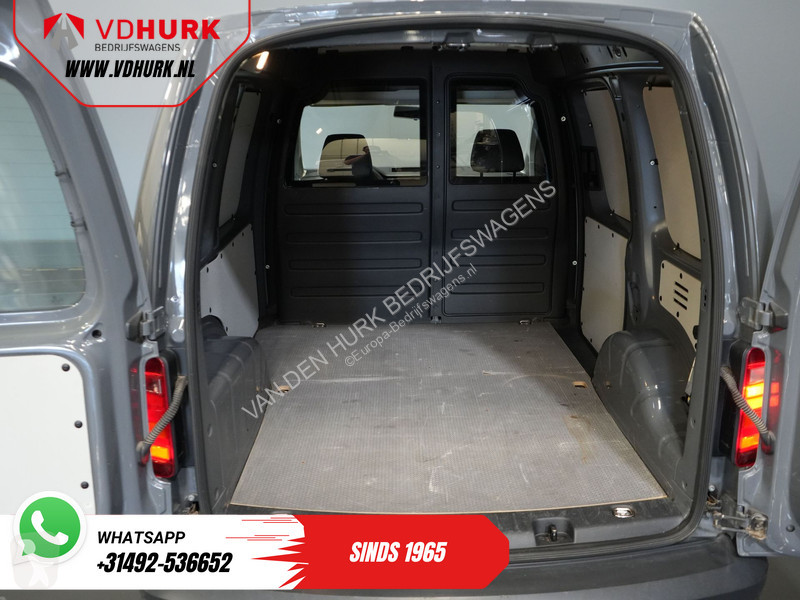 Véhicule utilitaire Volkswagen 1.4 TSI 125 pk...