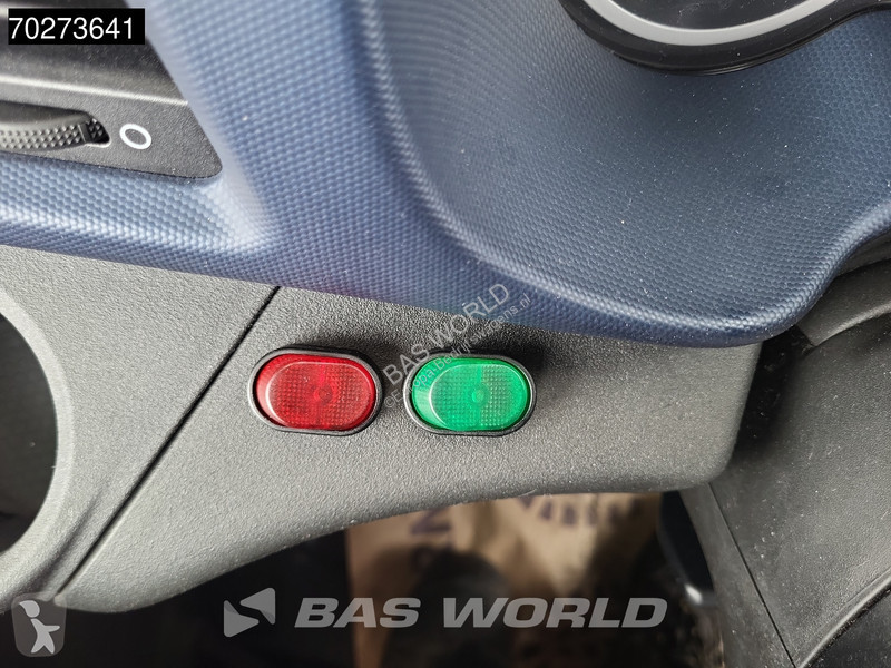 Veicolo commerciale Iveco 35S16 Dubbel Cabine...