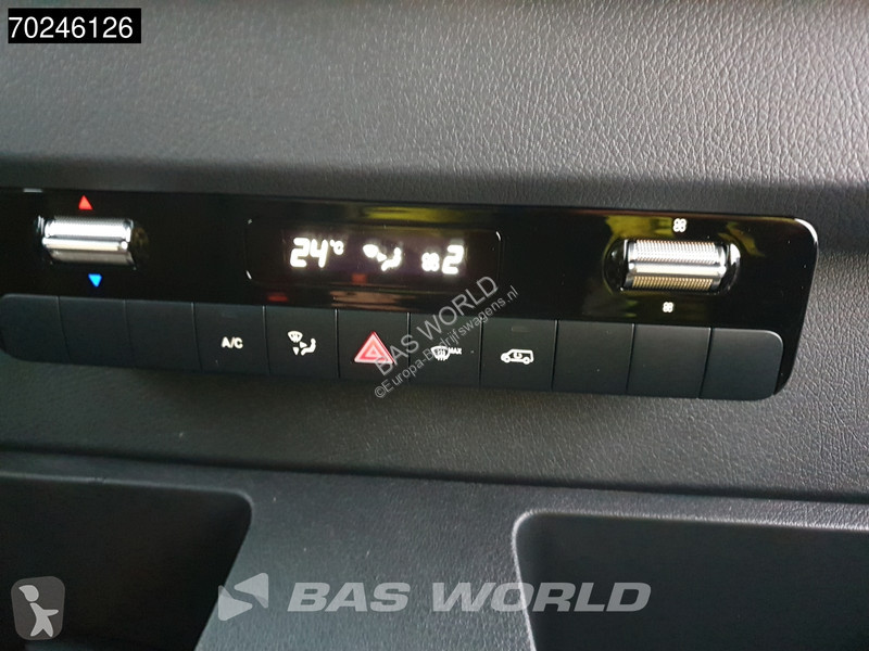 Autoutilitară Mercedes 515 CDI Automaat 1000kg...
