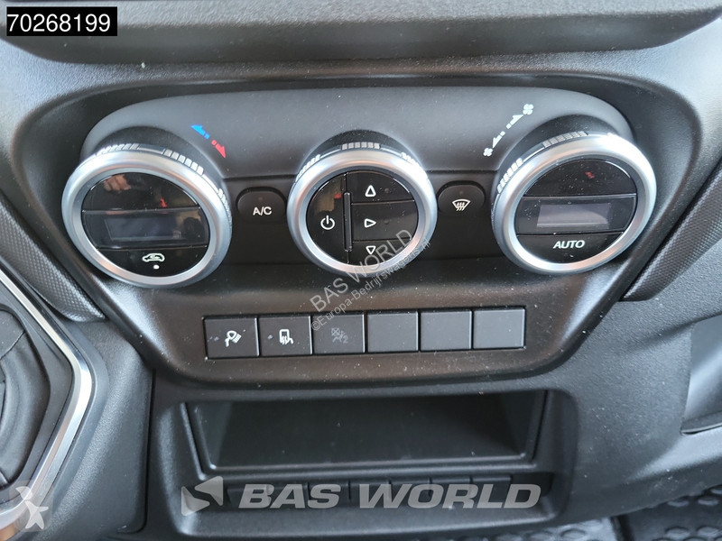 Veicolo commerciale Iveco 35S21 Automaat Black...