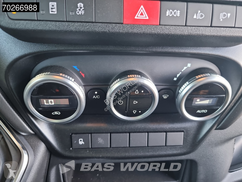 Véhicule utilitaire Iveco 35S18 3.0L Koelwagen...